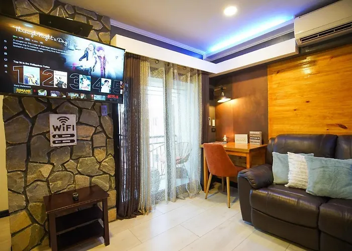 Clockworkorange Luxury * Lapu-Lapu City