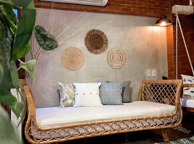 Clockworkorange Luxury * Lapu-Lapu City