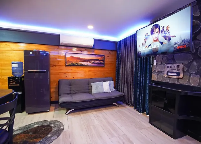 Clockworkorange Luxury