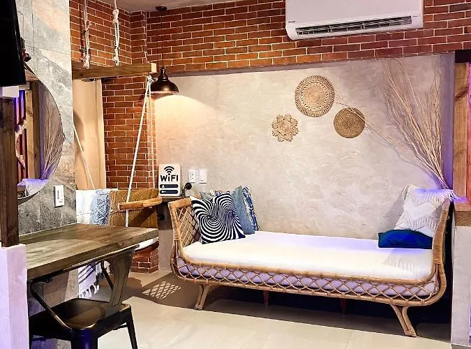 Apartment Clockworkorange Luxury Lapu-Lapu City