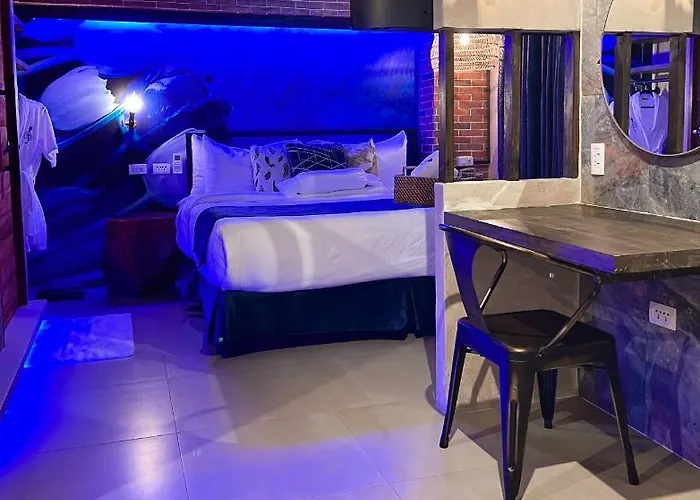 Clockworkorange Luxury Appartamento Lapu-Lapu City