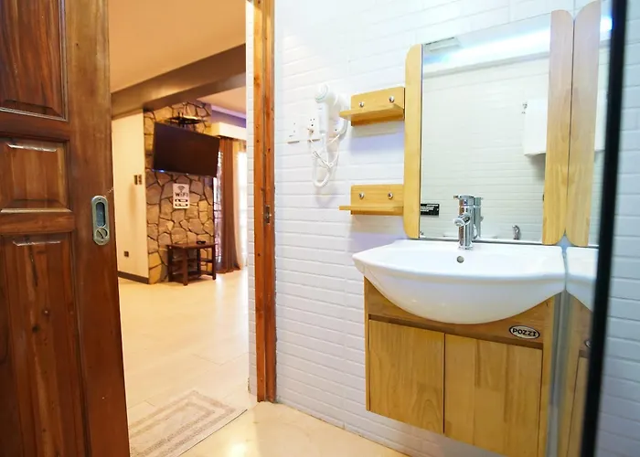 Clockworkorange Luxury Appartement