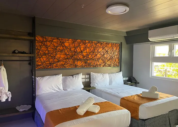 Apartamento Clockworkorange Luxury