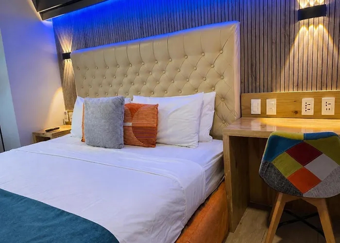 Clockworkorange Luxury * Île de Mactan