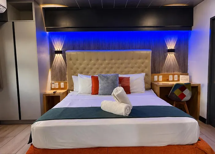 Clockworkorange Luxury